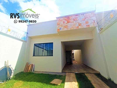 Casa com 3 quartos à venda no bairro Vila Maria, 120m²