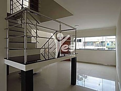 Casa com 3 quartos para alugar na Avenida Pinhal, Vila Camilópolis, Santo André, 210 m2 por R$ 3.500