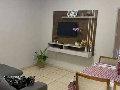 Casa com 4 quartos à venda, 80 m² por R$ 430.000 - Conjunto Helena Antipoff - Belo Horizonte/MG