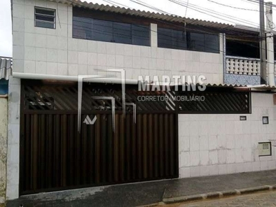 Casa com 4 quartos à venda na Vila Santa Rosa, Guarujá , 97 m2 por R$ 340.000