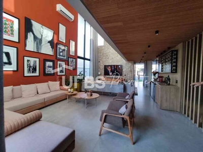 Casa com 4 quartos à venda no bairro Residencial Goiânia Golfe Clube, 417m²