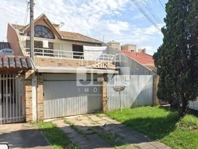 Casa com 4 quartos para alugar na Rua Lauro Tavares Rodrigues, 434, Xaxim, Curitiba, 171 m2 por R$ 2.500