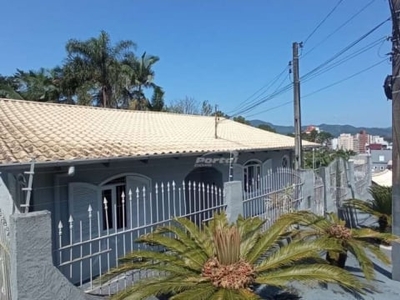 Casa com 4 quartos para alugar na Thomé de Souza, 196, Vila Nova, Blumenau, 180 m2 por R$ 4.500