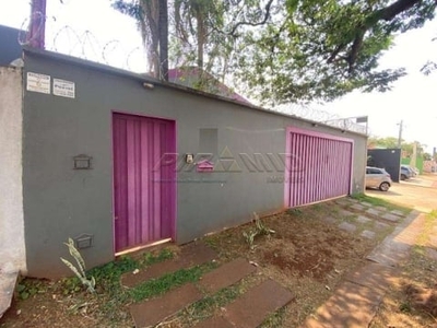 Casa com 4 quartos para alugar no Ribeirânia, Ribeirão Preto , 177 m2 por R$ 6.500