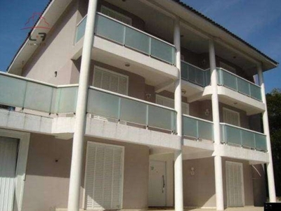 Casa com 5 dormitórios, 460 m² - venda por r$ 2.400.000,00 ou aluguel por r$ 15.000,00/mês - augusta - curitiba/pr