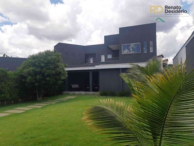 Casa com 6 quartos à venda no bairro Boa Vista, 400m²
