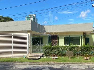 Casa com piscina em condomínio para aluguel, 3 quartos, sendo Duas suítes, mais um quarto