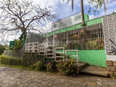 Casa comercial para alugar na PLINIO BRASIL MILANO, 1313, Higienópolis, Porto Alegre, 300 m2 por R$ 21.880