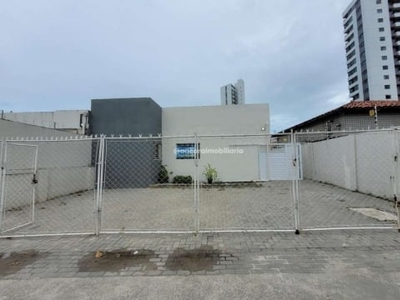 Casa Comercial para aluguel, 10 vagas, Prado - Recife/PE