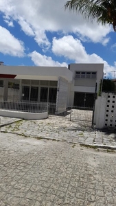 Casa de 223m² para locação residencial ou comercial em tambauzinho - João Pessoa PB.