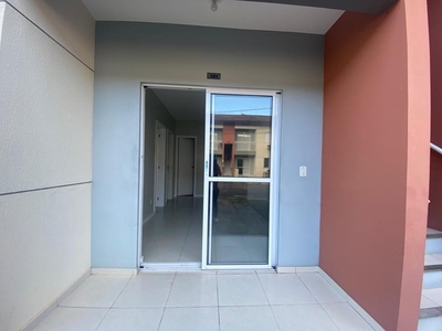 Casa de condomínio para aluguel tem 56 metros quadrados com 2 quartos em Coqueiro - Belém