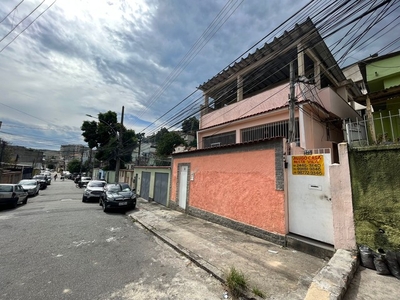 Casa de vila para aluguel em Irajá