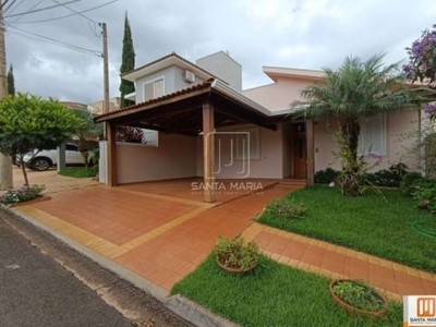 Casa (diversos) 3 dormitórios/suite, cozinha planejada, portaria 24 horas, em condomínio fechado