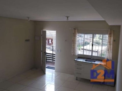 Casa em condomínio fechado com 2 quartos à venda no Quitaúna, Osasco , 75 m2 por R$ 425.500