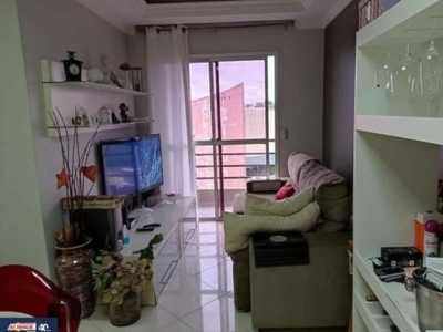 Casa em condomínio fechado com 2 quartos para alugar na Alberto Hinoto Bento, 238, Macedo, Guarulhos, 50 m2 por R$ 1.500