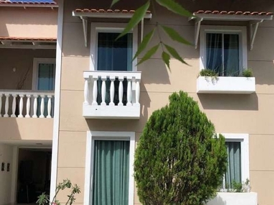 Casa em condomínio fechado com 3 quartos à venda na Avenida das Adenanteras, 600, Cidade 2000, Fortaleza por R$ 740.000