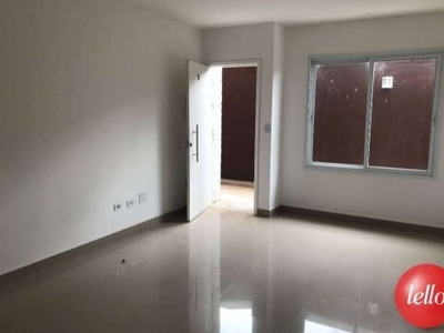 Casa em condomínio fechado com 3 quartos à venda na Rua Piranji, --, Água Rasa, São Paulo, 128 m2 por R$ 550.000