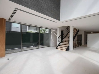Casa em condomínio fechado com 4 quartos para alugar na itacira, 152, planalto paulista, são paulo por r$ 73.000
