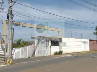 Casa em Condomínio para Locação em Suzano, Vila Colorado, 2 dormitórios, 2 banheiros, 1 vaga