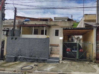 Casa em várzea paulista, na vila popular