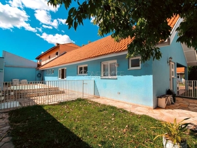 Casa no Santa Felicidade de 178.84 m² com 3 quartos