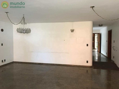 Casa para Alugar com 3 suítes, Central Parque, Taubaté-SP