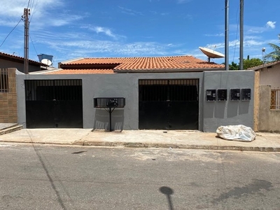 Casa para alugar no bairro Jardim dos Estados - Várzea Grande/MT