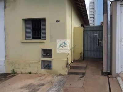 Casa para alugar no bairro Vila Monteiro - Piracicaba/SP