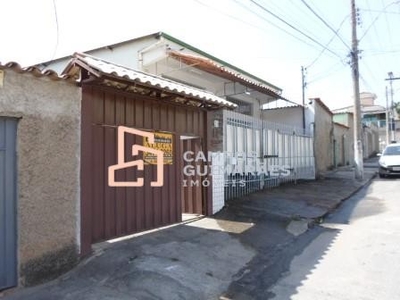 Casa para aluguel, 3 quartos, 1 suíte, 6 vagas, Glória - Belo Horizonte/MG