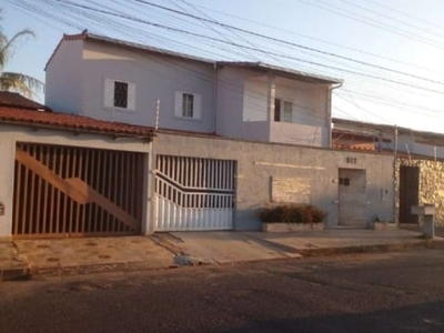 Casa para aluguel, 4 quartos, 1 suíte, 3 vagas, planalto - uberlândia/mg