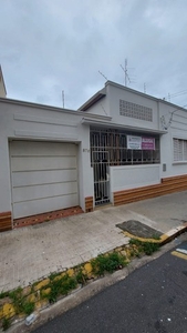 Casa para aluguel com 139 metros quadrados com 2 quartos em Cidade Alta - Piracicaba - SP