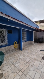 Casa para aluguel com 55 metros quadrados com 1 quarto em Jardim América - Rio de Janeiro