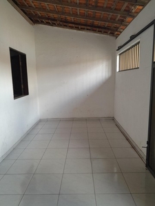 Casa para aluguel com 95 metros quadrados com 2 quartos em Cidade Operária - São Luís - MA