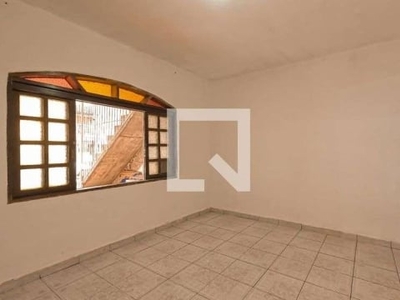 Casa para Aluguel - Picanço, 3 Quartos, 86 m² - Guarulhos