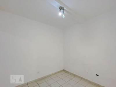 Casa para Aluguel - Vila Formosa, 1 Quarto, 60 m² - São Paulo