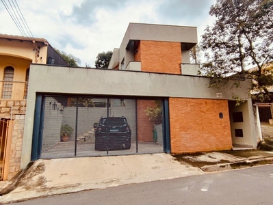 Casa para Venda, Bragança Paulista / SP
