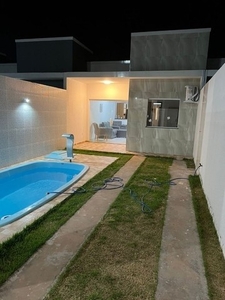 Casa para venda com 120 metros quadrados com 3 quartos em Cruzeiro (Icoaraci) - Belém -