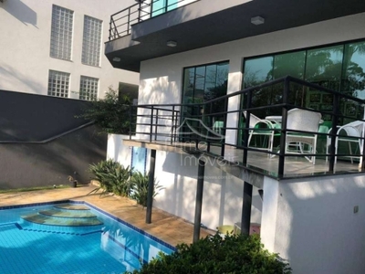 Casa para venda e locação no condominio arujá 5