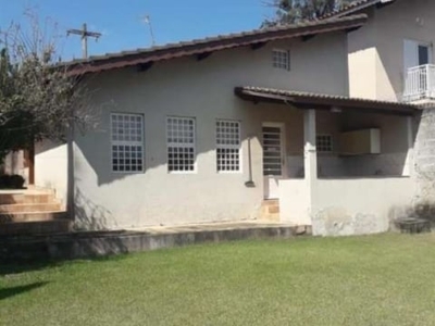 Casa para Venda em Atibaia, Jardim Do Lago, 3 dormitórios, 1 suíte, 2 banheiros, 2 vagas