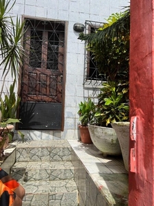 Casa para venda tem 56 metros quadrados com 2 quartos em Outeiro da Cruz - São Luís - MA