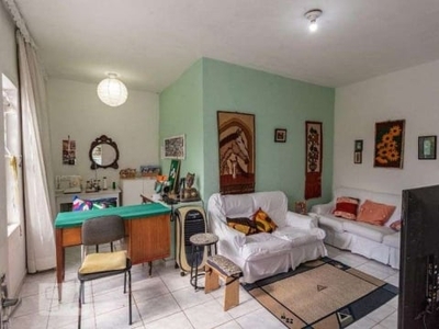 Casa para Venda - Vila Carminha , 3 Quartos, 125 m² - Campinas