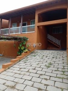 casa - Parque Jatibaia (Sousas) - Campinas