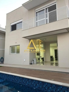 CASA RESIDENCIAL em POUSO ALEGRE - MG, POUSADA DOS CAMPOS III