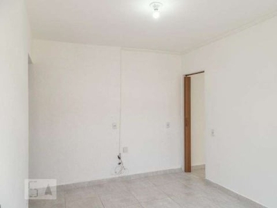 Casa / Sobrado em Condomínio para Aluguel - Cidade Patriarca, 1 Quarto, 70 m² - São Paulo