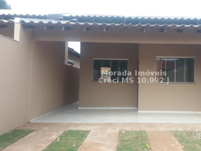 Casa Térrea com 2 Quartos à Venda por R$ 175.000