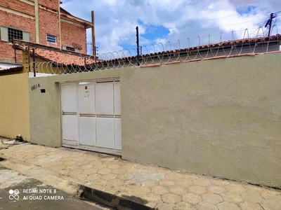 Casa Térrea Planalto Uruguai