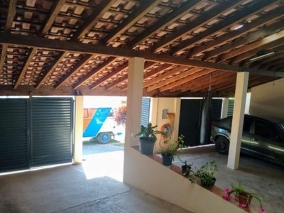 Chácara para Venda em Araçoiaba da Serra, Centro, 4 dormitórios, 2 banheiros, 3 vagas