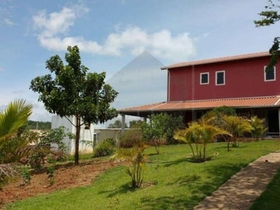 Chácara / sítio com 2 quartos à venda na Antônio Sato, 1, Loteamento Chácaras Gargantilhas, Campinas, 230 m2 por R$ 480.000