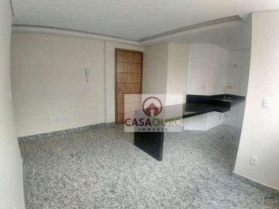 Cobertura com 2 quartos à venda, 102 m² - Savassi - Belo Horizonte/MG