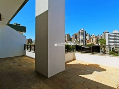 Cobertura com 2 quartos à venda na Avenida Lageado, 451, Petrópolis, Porto Alegre, 151 m2 por R$ 1.180.000